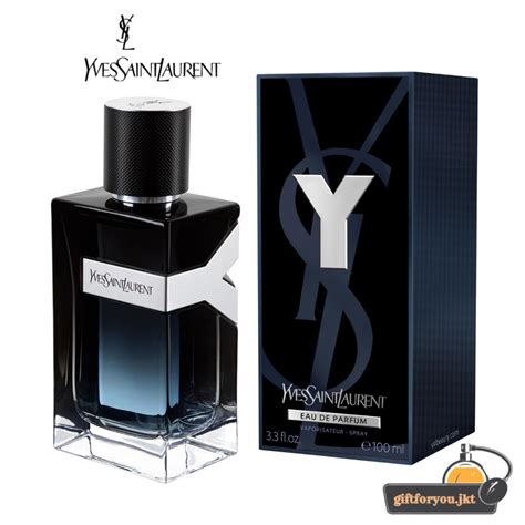 parfum ysl cowok|ysl y cologne perfume.